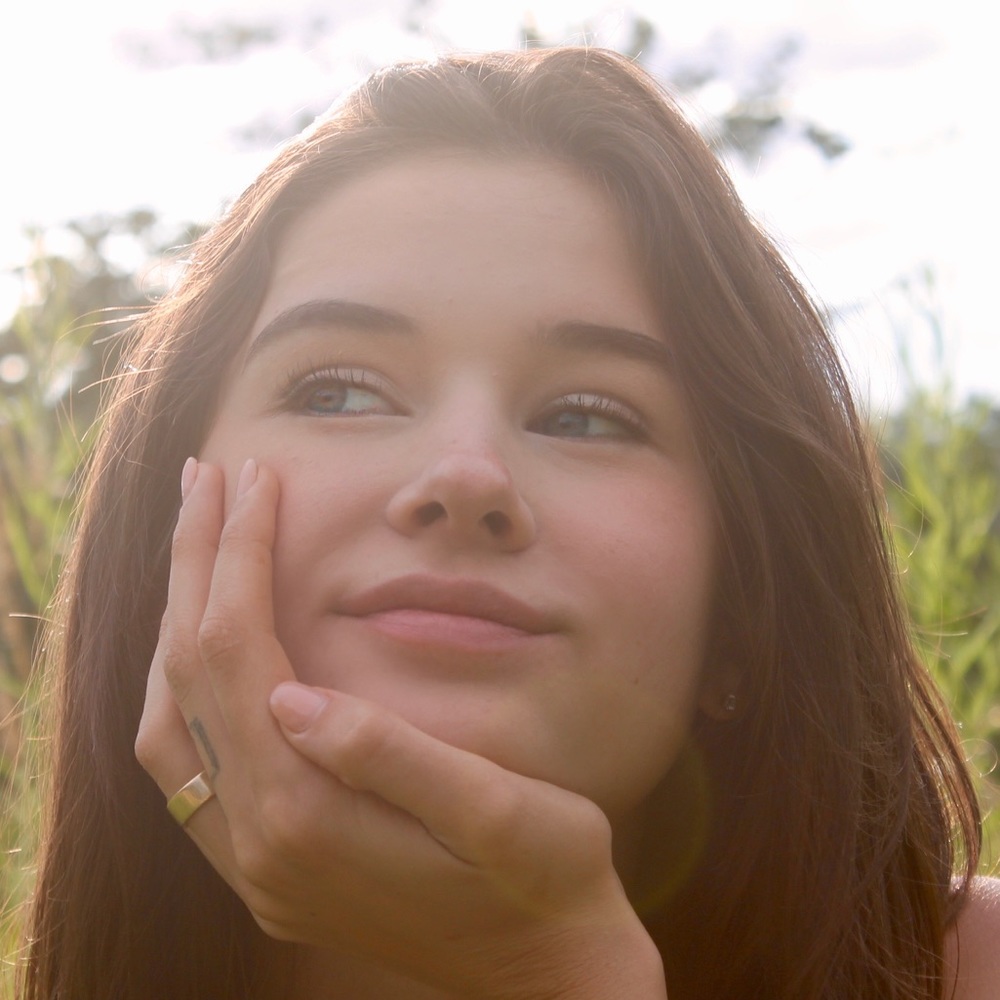 Meet your Posher, Maddy